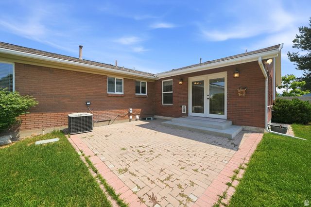 4921 W CHOCTAW AVE, West Valley City, UT 84120