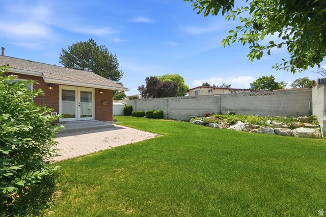 4921 W CHOCTAW AVE, West Valley City, UT 84120