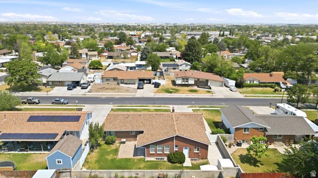 4921 W CHOCTAW AVE, West Valley City, UT 84120