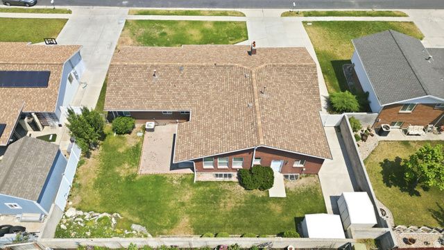 4921 W CHOCTAW AVE, West Valley City, UT 84120