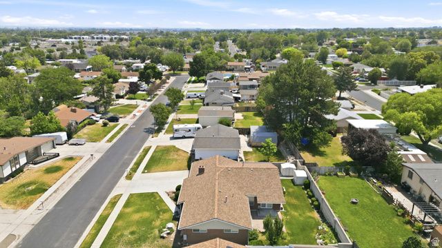 4921 W CHOCTAW AVE, West Valley City, UT 84120