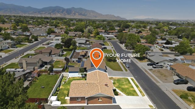 4921 W CHOCTAW AVE, West Valley City, UT 84120