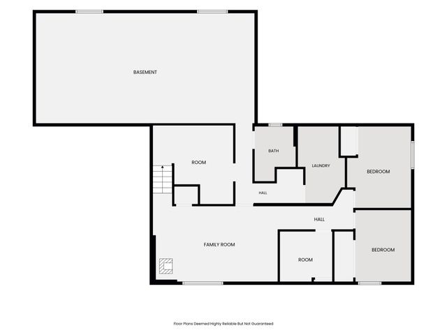 4921 W CHOCTAW AVE, West Valley City, UT 84120