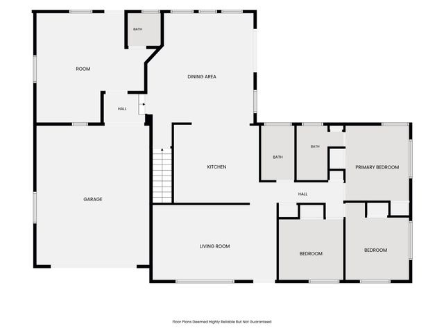 4921 W CHOCTAW AVE, West Valley City, UT 84120