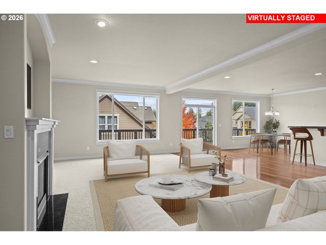 15037 Se SPANISH BAY Dr, Happy Valley, OR 97086