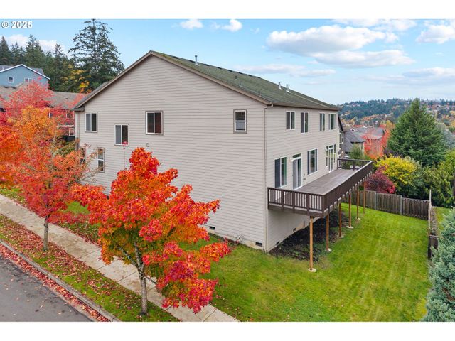 15037 Se SPANISH BAY Dr, Happy Valley, OR 97086