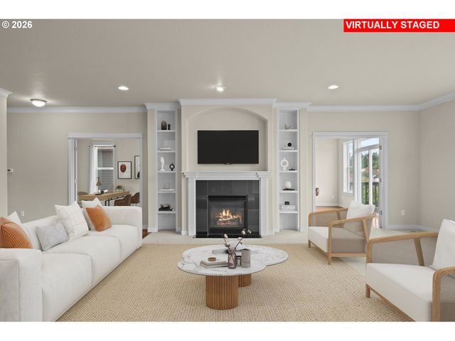 15037 Se SPANISH BAY Dr, Happy Valley, OR 97086