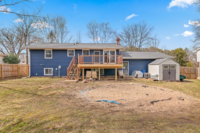 266 Greaton Road, New Richmond, WI 54017