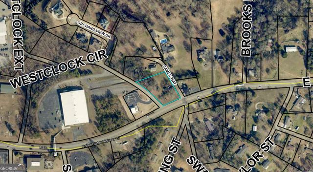 15 James Way, Royston, GA 30662