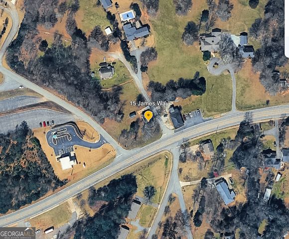 15 James Way, Royston, GA 30662