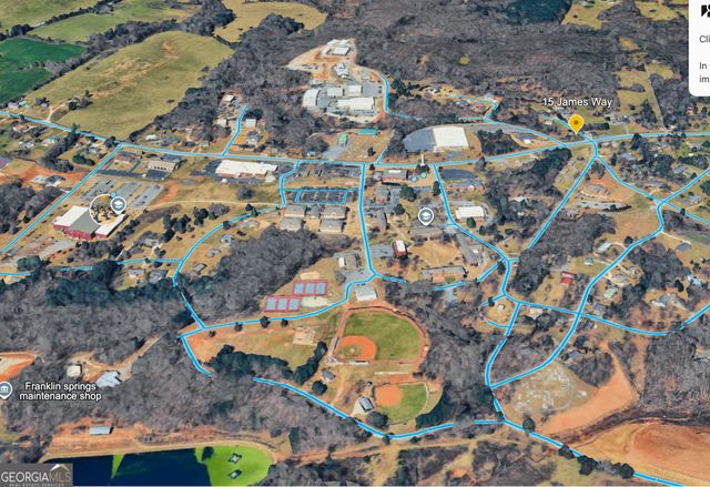 15 James Way, Royston, GA 30662