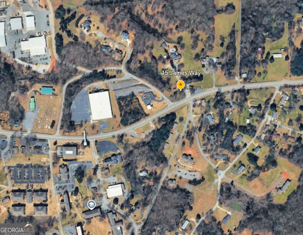 15 James Way, Royston, GA 30662