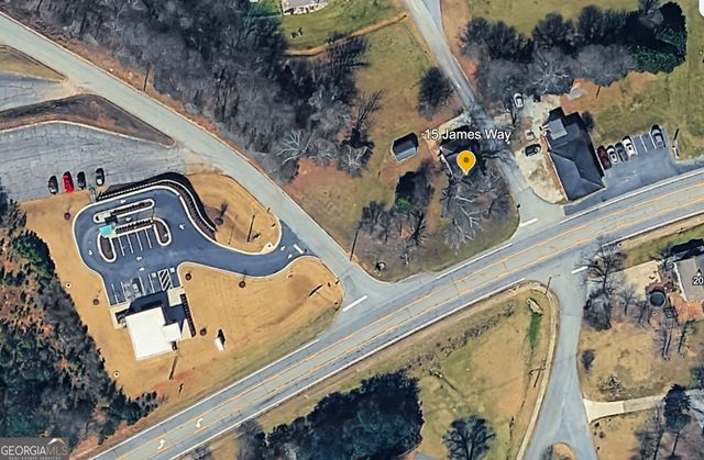 15 James Way, Royston, GA 30662