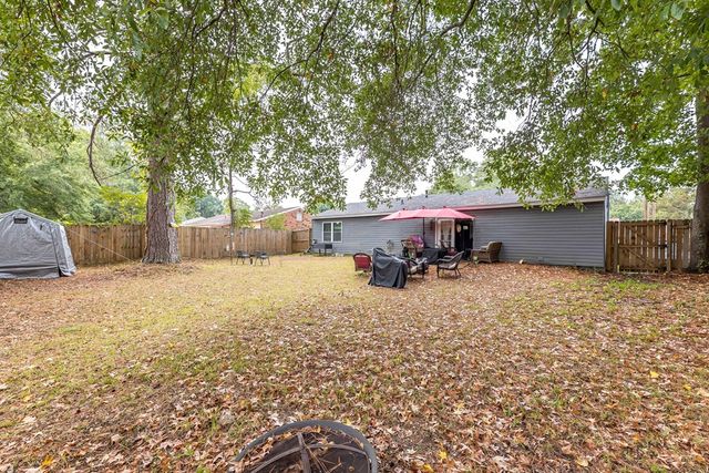 3570 Stratford Drive, Columbus, GA 31906