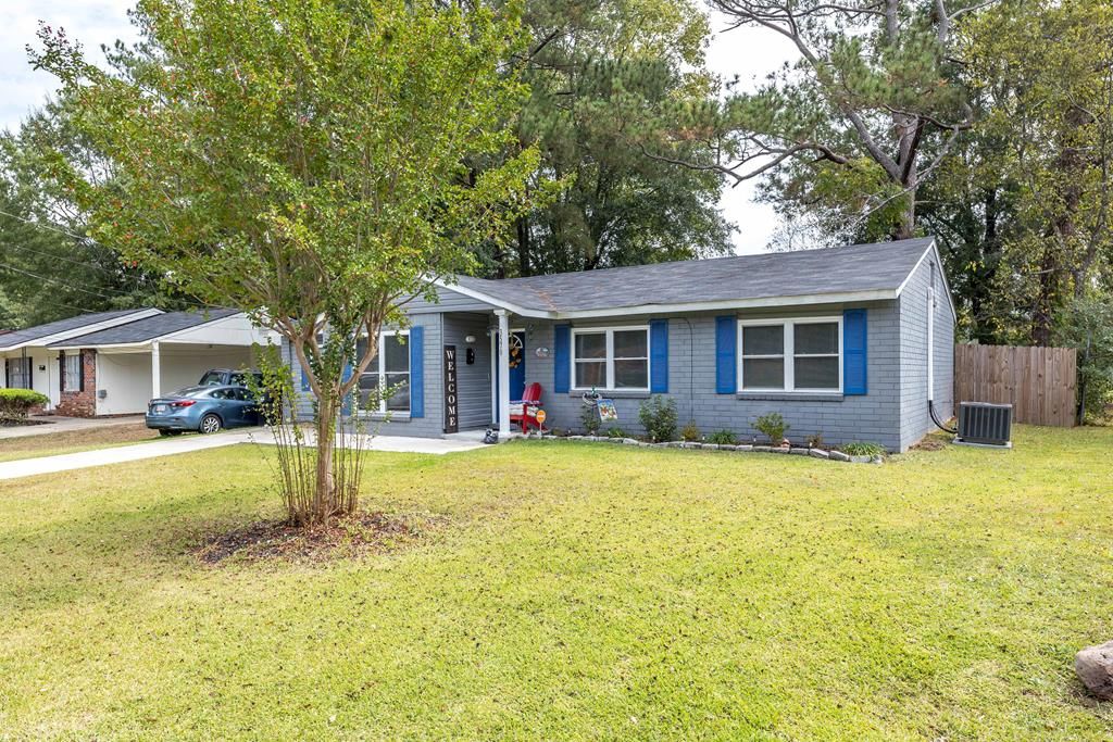 3570 Stratford Drive, Columbus, GA 31906