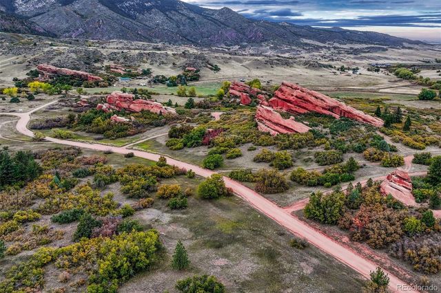 6399 Perry Park Boulevard, Larkspur, CO 80118