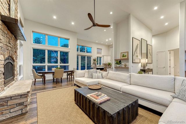 6399 Perry Park Boulevard, Larkspur, CO 80118