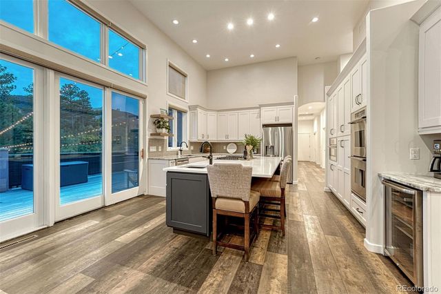 6399 Perry Park Boulevard, Larkspur, CO 80118