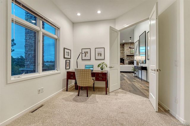 6399 Perry Park Boulevard, Larkspur, CO 80118