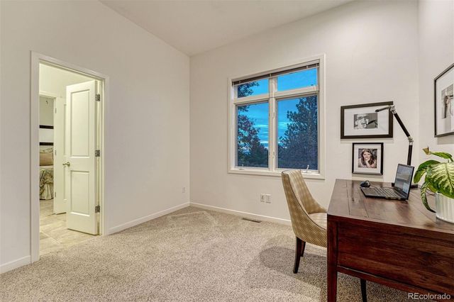 6399 Perry Park Boulevard, Larkspur, CO 80118