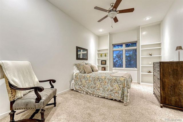 6399 Perry Park Boulevard, Larkspur, CO 80118