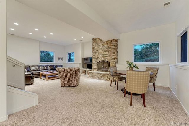 6399 Perry Park Boulevard, Larkspur, CO 80118