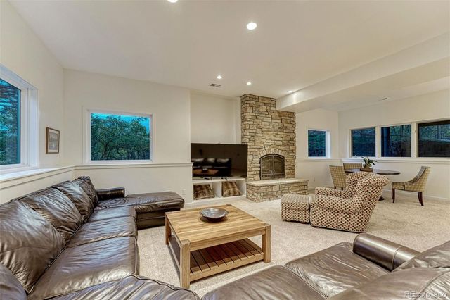 6399 Perry Park Boulevard, Larkspur, CO 80118