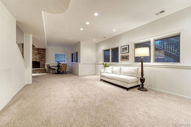 6399 Perry Park Boulevard, Larkspur, CO 80118