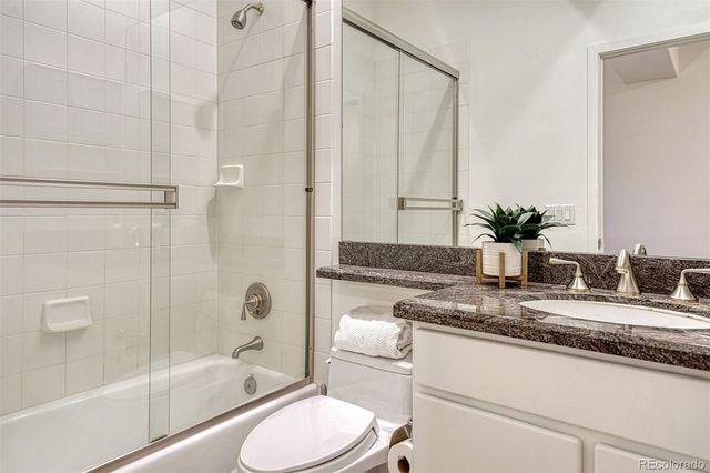 6399 Perry Park Boulevard, Larkspur, CO 80118