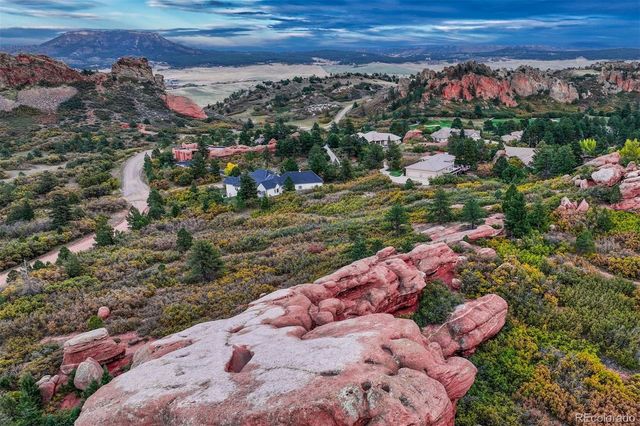 6399 Perry Park Boulevard, Larkspur, CO 80118