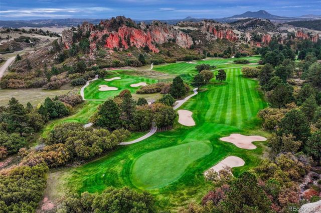 6399 Perry Park Boulevard, Larkspur, CO 80118