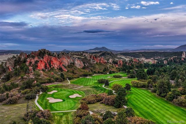 6399 Perry Park Boulevard, Larkspur, CO 80118