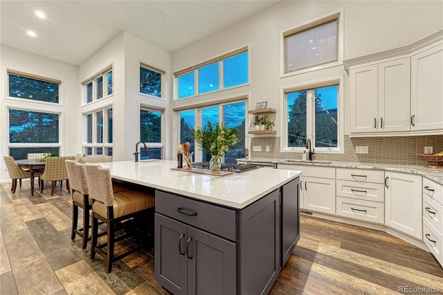 6399 Perry Park Boulevard, Larkspur, CO 80118