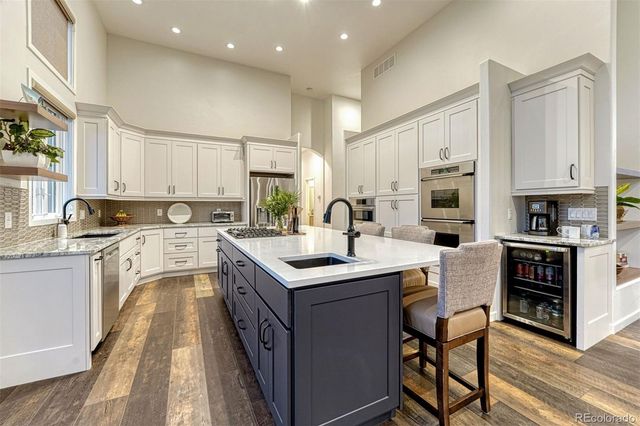 6399 Perry Park Boulevard, Larkspur, CO 80118