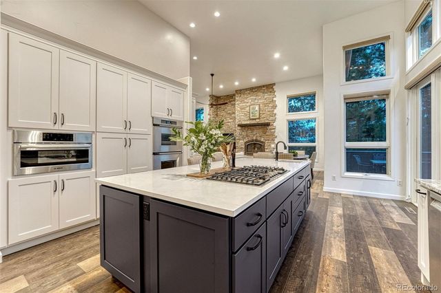 6399 Perry Park Boulevard, Larkspur, CO 80118