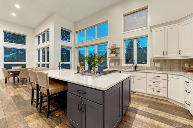 6399 Perry Park Boulevard, Larkspur, CO 80118