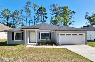 839 PINE MOSS Road, Jacksonville, FL 32218