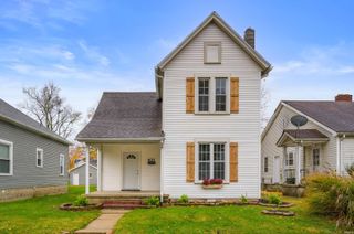 431 Lincoln Street, Richmond, IN 47374
