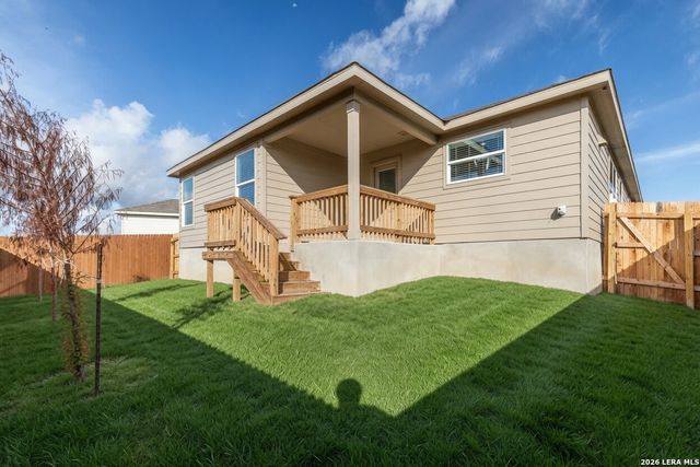 706 Red Field, San Antonio, TX 78221