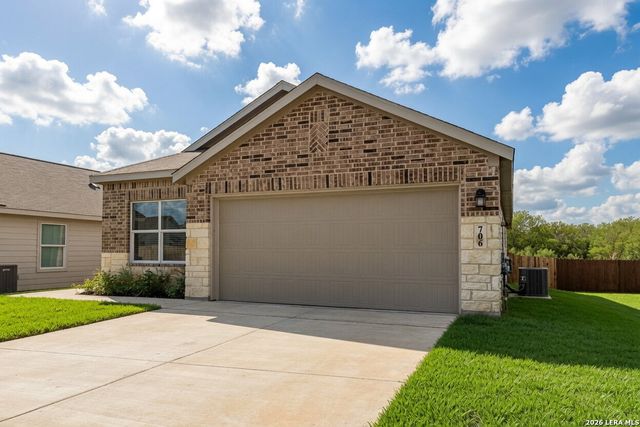 706 Red Field, San Antonio, TX 78221