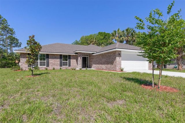 13 PRIORY LANE, Palm Coast, FL 32164