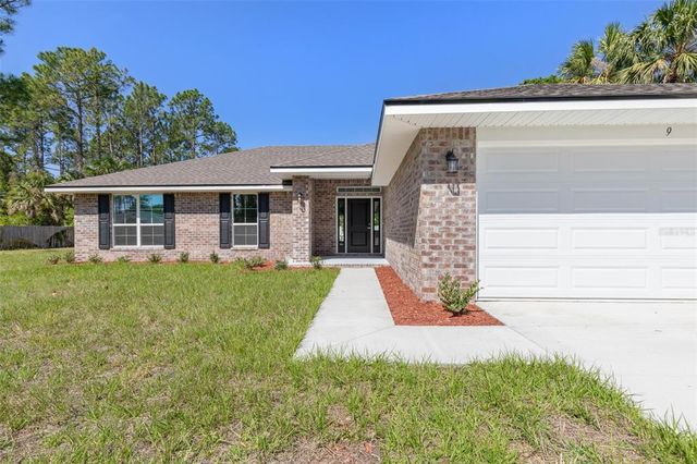 13 PRIORY LANE, Palm Coast, FL 32164