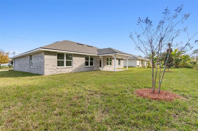 13 PRIORY LANE, Palm Coast, FL 32164