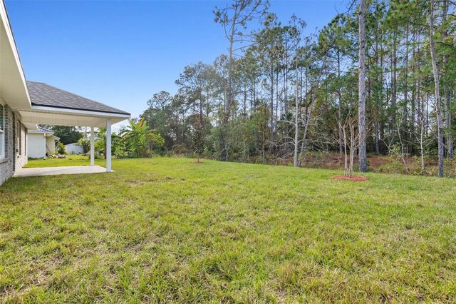 13 PRIORY LANE, Palm Coast, FL 32164