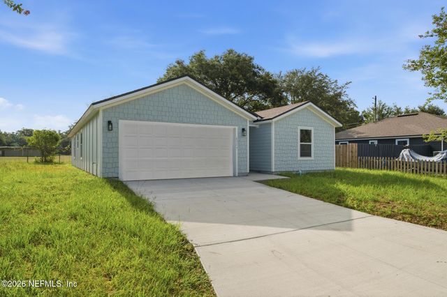 4327 BESSIE Circle E, Jacksonville, FL 32209