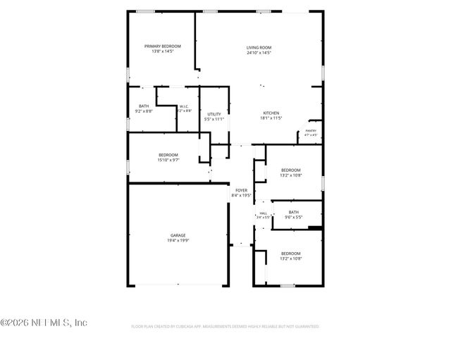 4327 BESSIE Circle E, Jacksonville, FL 32209