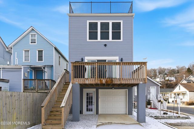 28 2nd Street, Highlands, NJ 07732