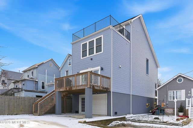 28 2nd Street, Highlands, NJ 07732