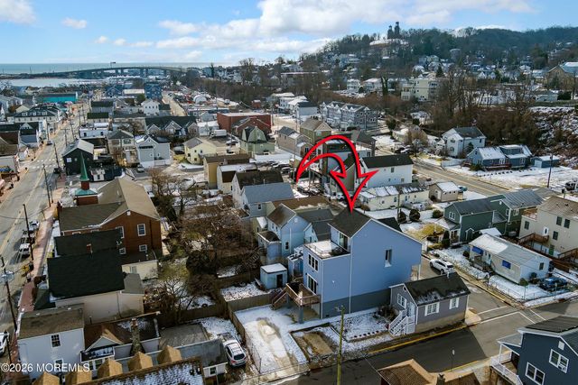 28 2nd Street, Highlands, NJ 07732