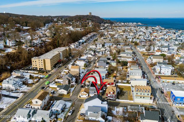 28 2nd Street, Highlands, NJ 07732